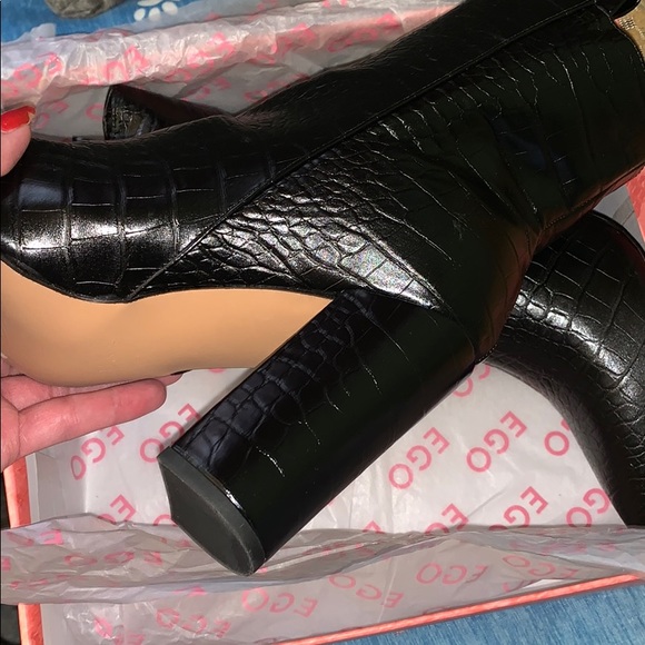 NWT Ankle Boots 🏷 - Picture 7 of 7